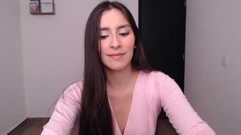 Ivanna angel online show from November 1, 2:41 pm