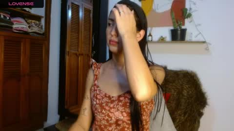 Ivanna online show from May 15, 11:12 pm