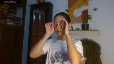 Ivanna online show from May 26, 1:12 am