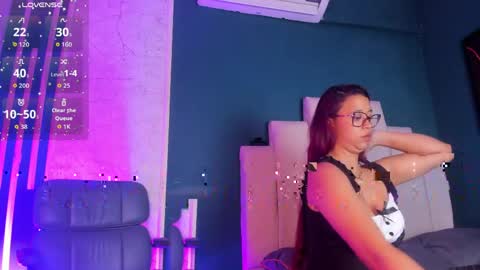 Ivanna online show from May 12, 4:31 am