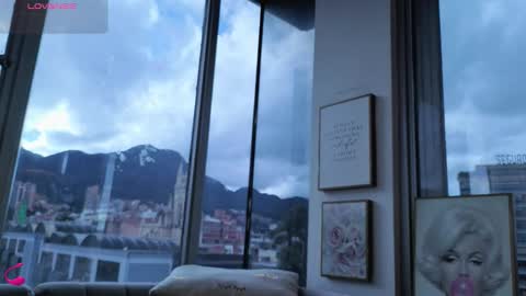 Ivanna West online show from January 18, 1:15 pm