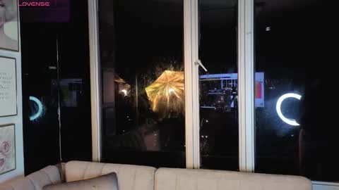 Ivanna West online show from March 26, 9:48 am