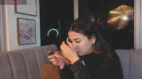 Snapshot of ivanna_west chatting on May 6, 9:58 am Ivanna West online show from May 6, 9:58 am