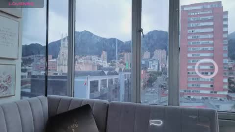 Snapshot of ivanna_west chatting on May 31, 1:07 pm Ivanna West online show from May 31, 1:07 pm