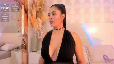 Snapshot of ivannaanggel chatting on October 16, 2:07 pm Ivannaanggel online show from October 16, 2:07 pm