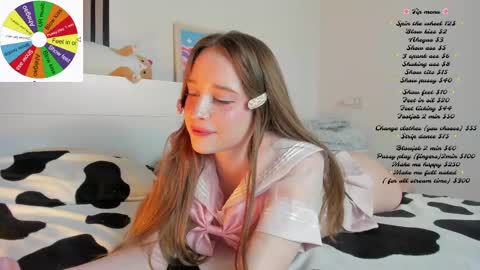 Snapshot of ivanochka chatting on May 29, 3:10 pm Ivanka online show from May 29, 3:10 pm
