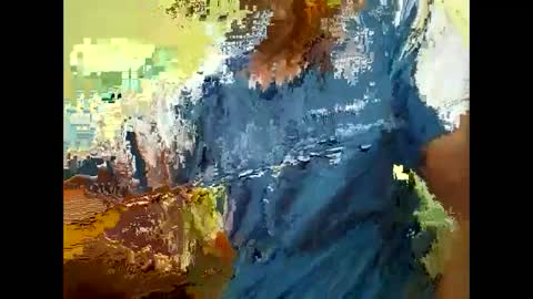 Snapshot of ivelinageorgieva380 chatting on September 22, 10:06 am ivelinageorgieva380 online show from September 22, 10:06 am