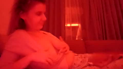 Iveta online show from October 30, 12:23 am