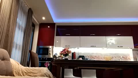 Iveta online show from November 28, 5:32 am