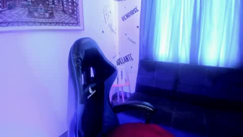 Snapshot of ivette_shaira chatting on May 5, 11:51 am IVETTE online show from May 5, 11:51 am