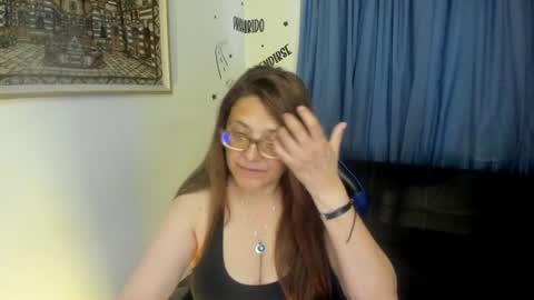 Snapshot of ivette_shaira chatting on June 26, 11:36 am IVETTE online show from June 26, 11:36 am