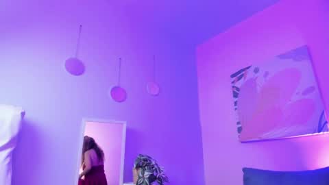 Snapshot of ivonne_4 chatting on April 19, 6:10 pm Ivonne online show from April 19, 6:10 pm