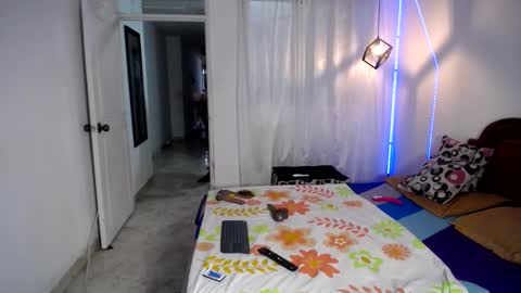 ivonne__hot online show from January 8, 8:18 pm