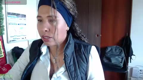 ivonne_collins33 online show from April 13, 3:39 pm