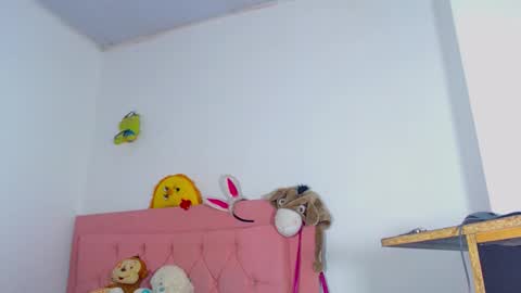 ivonneth online show from March 22, 9:13 am