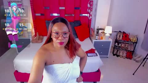 IVONSANCHEZ online show from December 14, 2:45 am