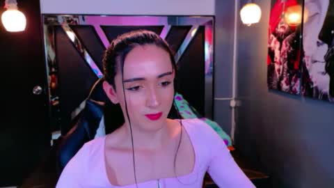 ivony giselle online show from March 14, 2:22 pm