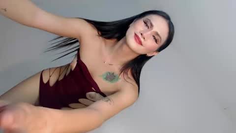 Miss Ivory online show from May 3, 1:17 pm