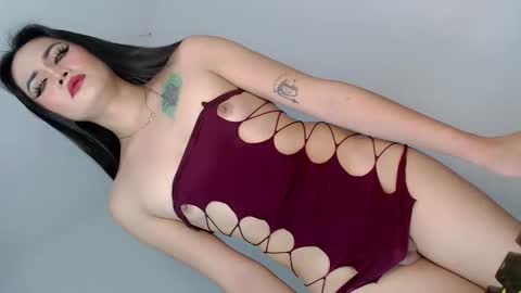 Miss Ivory online show from May 11, 6:41 am