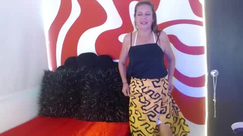 ivory_mistress online show from May 27, 1:30 pm