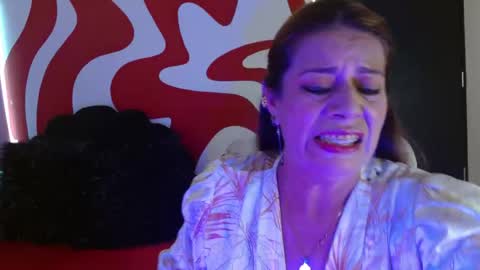 ivory_mistress online show from May 29, 2:04 pm