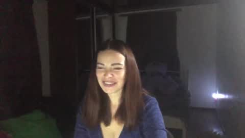 Lana online show from February 23, 10:07 pm