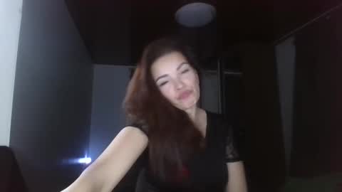 Lana online show from March 11, 9:32 pm