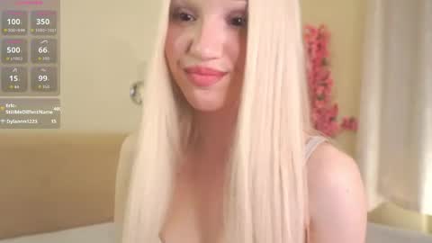 ivorytrace online show from April 11, 7:51 pm