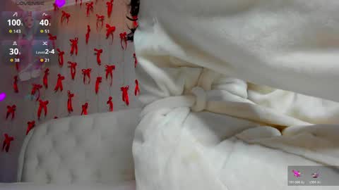 Ivy online show from April 13, 9:42 pm