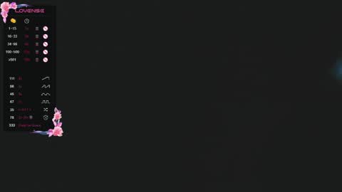 Snapshot of ivy__ross chatting on June 7, 4:05 am Ivy online show from June 7, 4:05 am