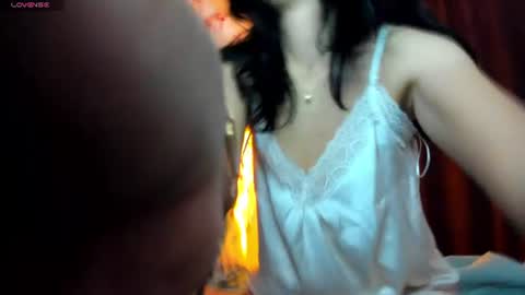 Snapshot of ivy__ross chatting on July 7, 1:52 am Ivy online show from July 7, 1:52 am