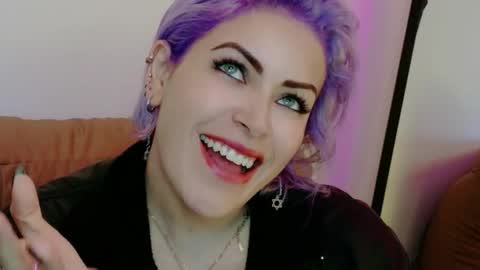 Diana Rojas  online show from January 16, 5:22 am