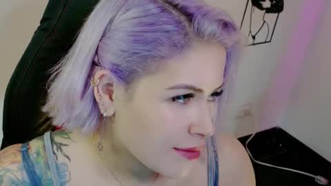 Diana Rojas  online show from February 9, 12:14 am