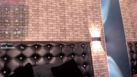 Snapshot of ivy_copper1 chatting on March 7, 9:27 pm Ig ivycopper1 online show from March 7, 9:27 pm