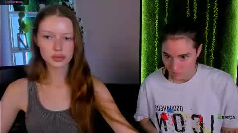 Snapshot of ivy_frost chatting on July 14, 5:45 am Ivy online show from July 14, 5:45 am