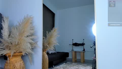 Daniela  online show from January 14, 3:11 am