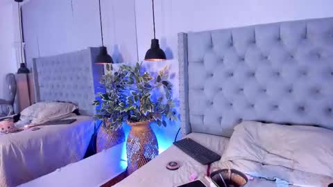 Daniela  online show from March 8, 8:01 pm