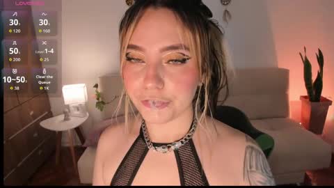 Pamela online show from May 12, 10:40 pm