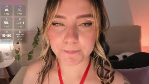 Pamela online show from May 23, 11:53 pm