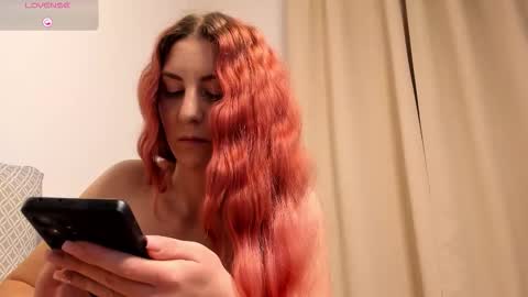 Ivy online show from February 3, 6:46 pm