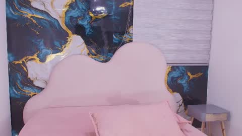 Snapshot of ivy_salazar chatting on July 25, 3:15 am Tell me Ivy is a pleasure online show from July 25, 3:15 am