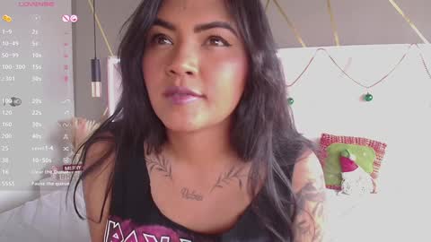 Snapshot of ivy_soul chatting on December 19, 4:57 pm IVY online show from December 19, 4:57 pm