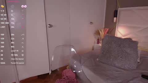 Snapshot of ivy_soul chatting on January 22, 11:43 pm IVY online show from January 22, 11:43 pm