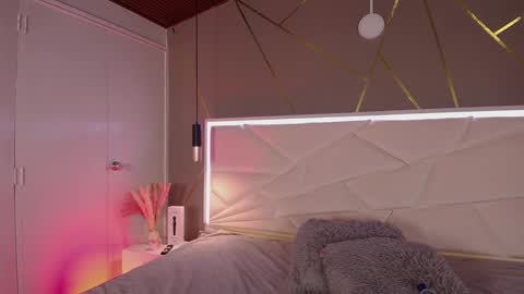 Snapshot of ivy_soul chatting on January 31, 12:06 am IVY online show from January 31, 12:06 am