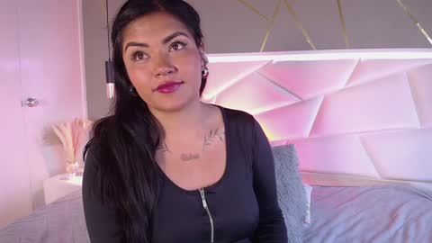 Snapshot of ivy_soul chatting on February 6, 12:37 pm IVY online show from February 6, 12:37 pm