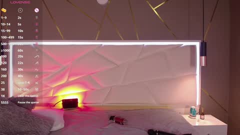 Snapshot of ivy_soul chatting on February 7, 6:35 am IVY online show from February 7, 6:35 am