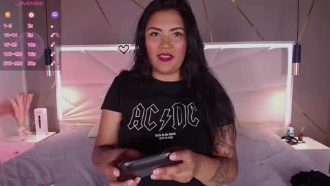 Snapshot of ivy_soul chatting on February 21, 2:39 am IVY online show from February 21, 2:39 am