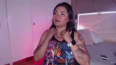 Snapshot of ivy_soul chatting on March 4, 2:49 am IVY online show from March 4, 2:49 am