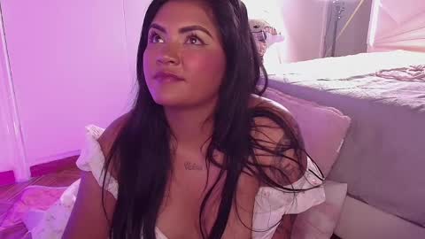 Snapshot of ivy_soul chatting on March 10, 5:54 am IVY online show from March 10, 5:54 am