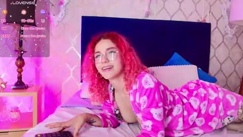 Ivy online show from February 12, 6:08 am